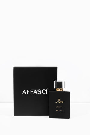 OUD VIBES- Eau De Parfum (100ML) / (5ML) OUD VIBES- Eau De Parfum (100ML) / (5ML)