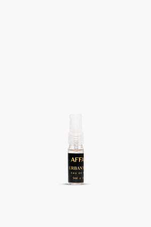 URBAN WOODS- Eau De Parfum (5ML) URBAN WOODS- Eau De Parfum (5ML)