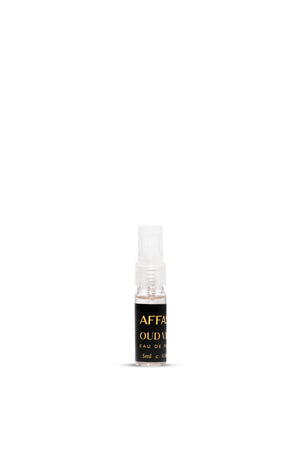 OUD VIBES- Eau De Parfum (5ML) OUD VIBES- Eau De Parfum (5ML)