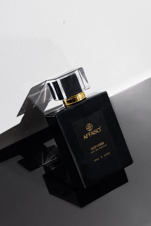 OUD VIBES- Eau De Parfum (100ML) / (5ML) OUD VIBES- Eau De Parfum (100ML) / (5ML)