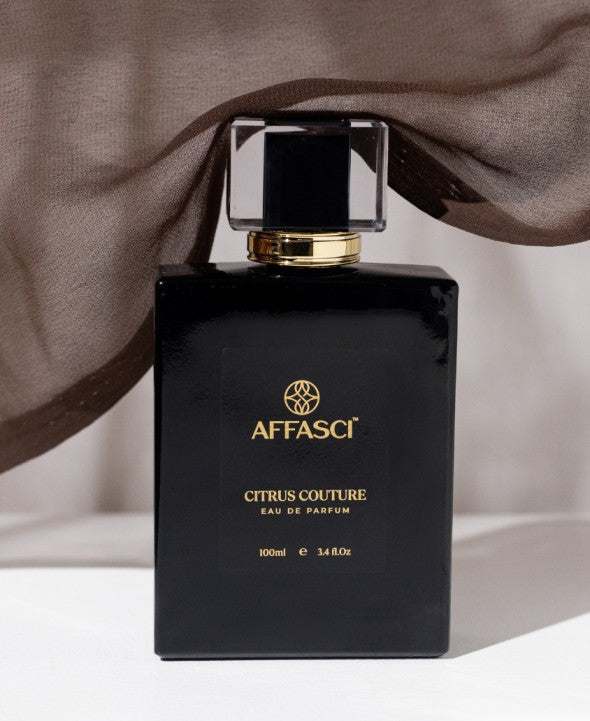 CITRUS COUTURE- Eau De Parfum (100ML) / (5ML)