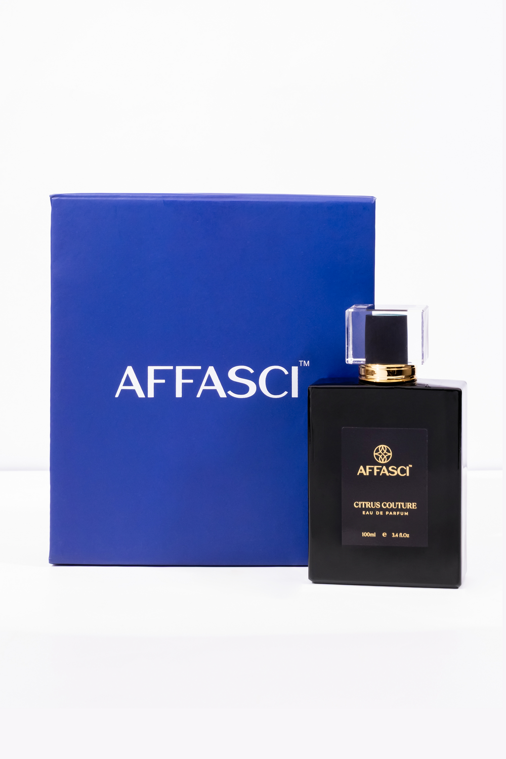 CITRUS COUTURE- Eau De Parfum (100ML)