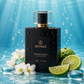 OCEANIC LEGACY- FRESH, OCEANIC, AROMATIC (AQUATIC) 8-10 HOURS (100ML) EDP