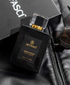 URBAN WOODS- Eau De Parfum (100ML) / (5ML)