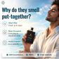 OCEANIC LEGACY- FRESH, OCEANIC, AROMATIC (AQUATIC) 8-10 HOURS (100ML) EDP